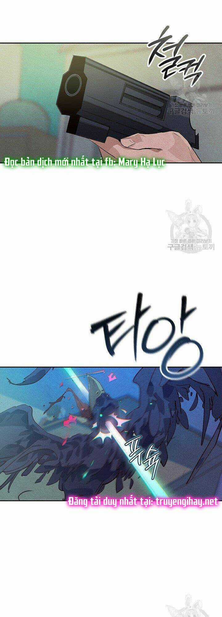 Hiệu Ứng Stigma Chapter 42.1 trang 17