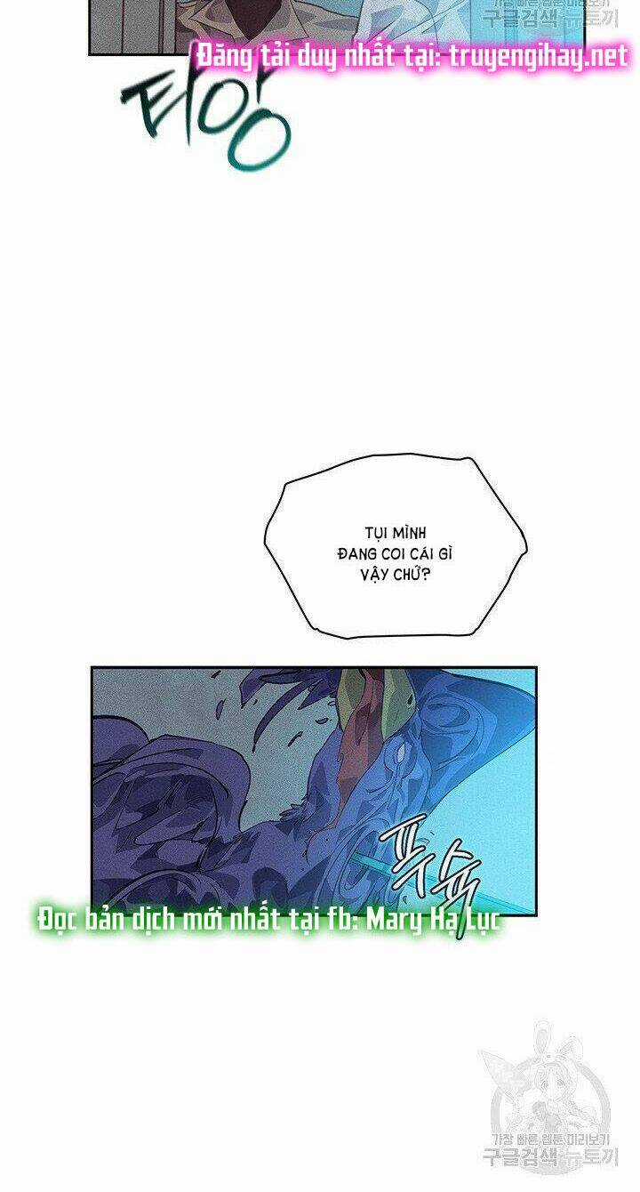 Hiệu Ứng Stigma Chapter 42.1 trang 19