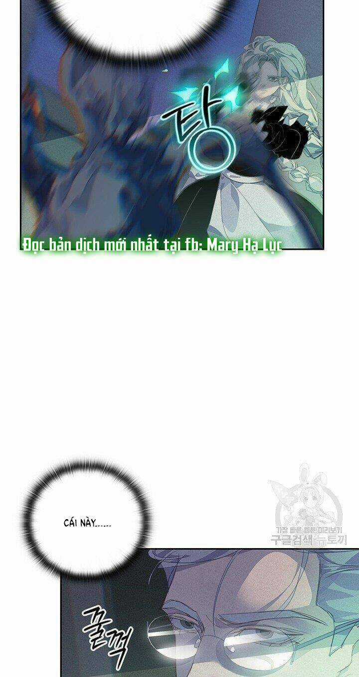 Hiệu Ứng Stigma Chapter 42.1 trang 22