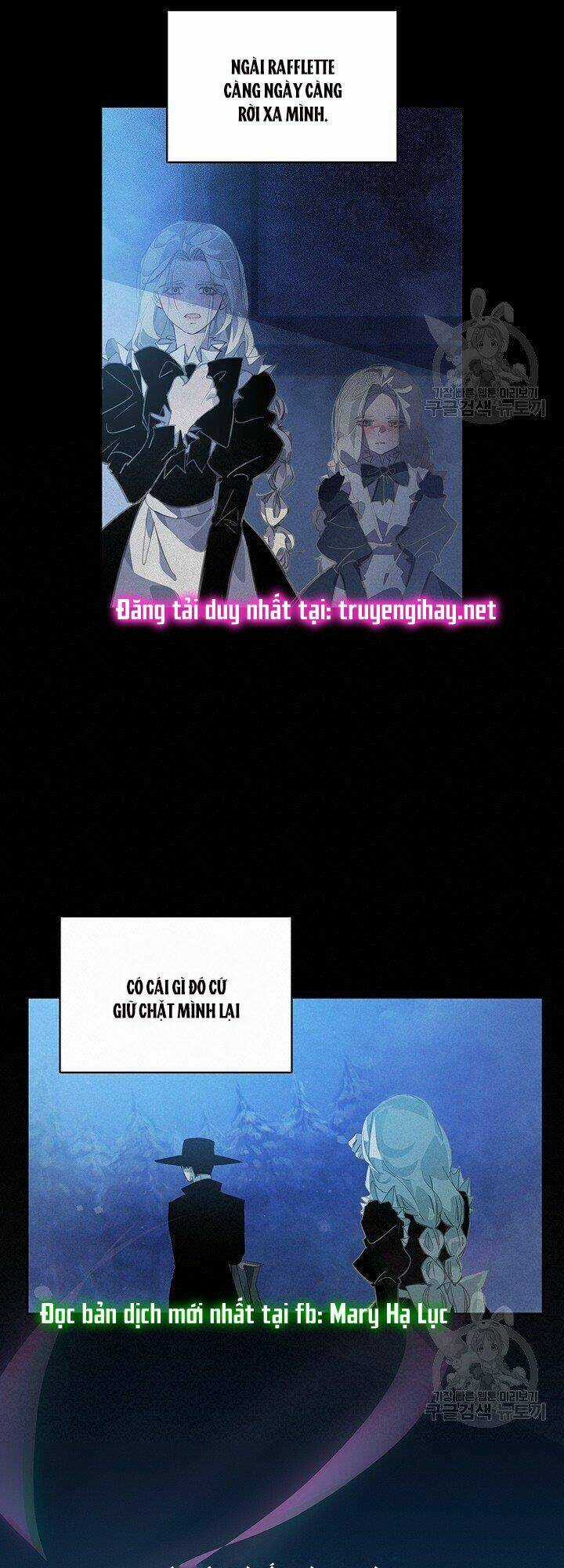 Hiệu Ứng Stigma Chapter 42.1 trang 25