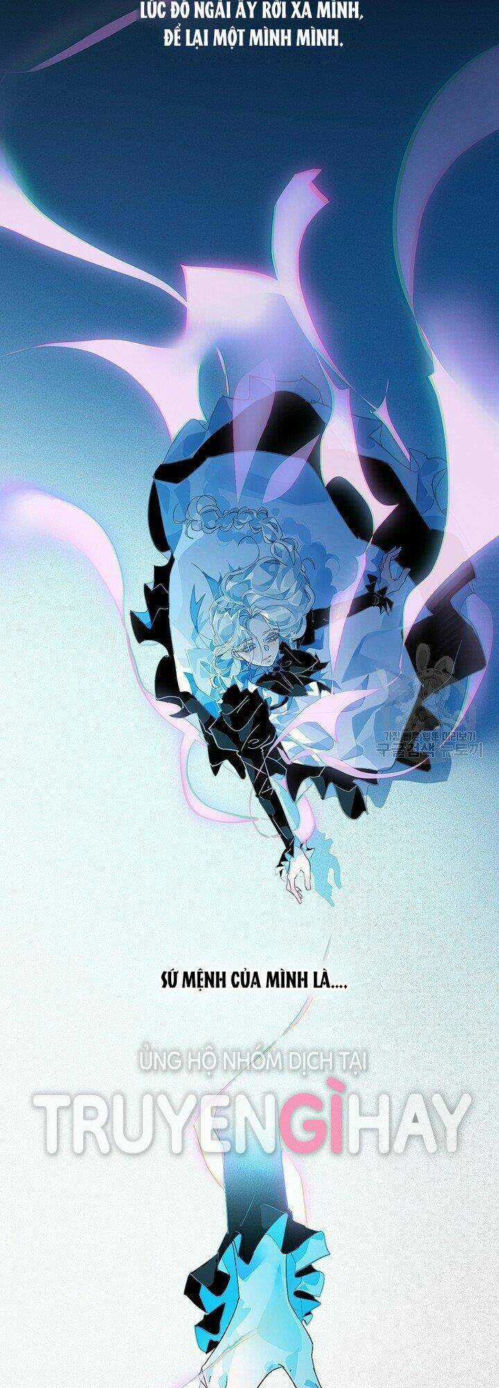 Hiệu Ứng Stigma Chapter 42.1 trang 26