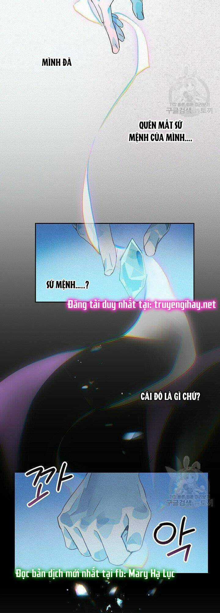 Hiệu Ứng Stigma Chapter 42.1 trang 27