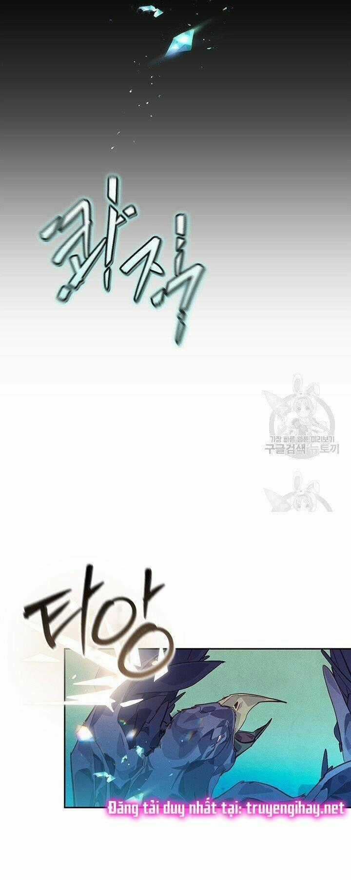 Hiệu Ứng Stigma Chapter 42.1 trang 28