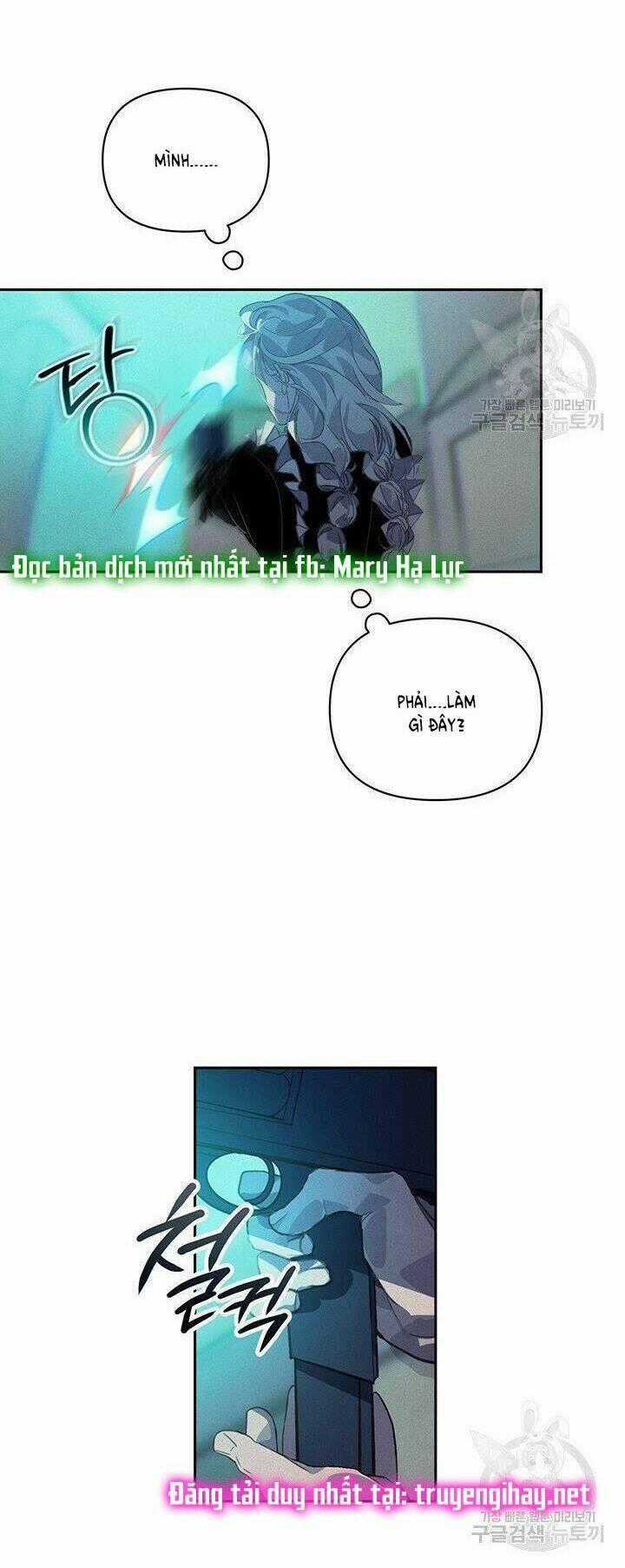 Hiệu Ứng Stigma Chapter 42.1 trang 29