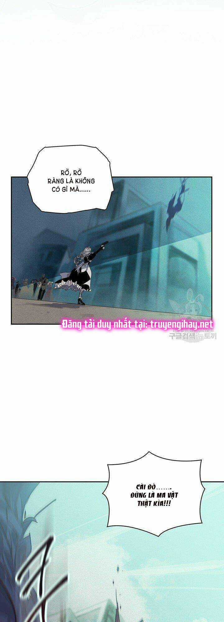 Hiệu Ứng Stigma Chapter 42.1 trang 4