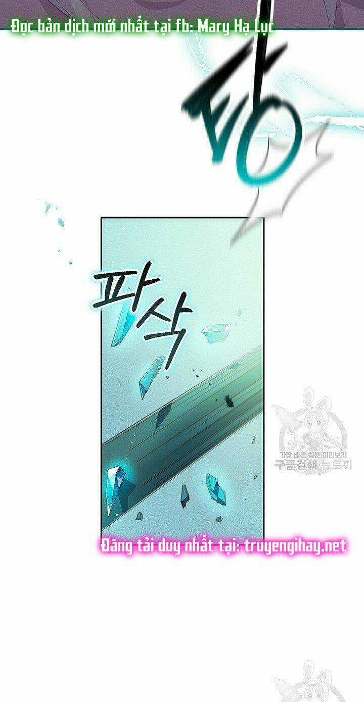 Hiệu Ứng Stigma Chapter 42.1 trang 6