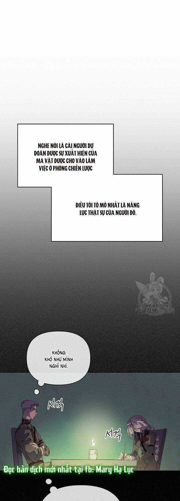 Hiệu Ứng Stigma Chapter 42.1 trang 8