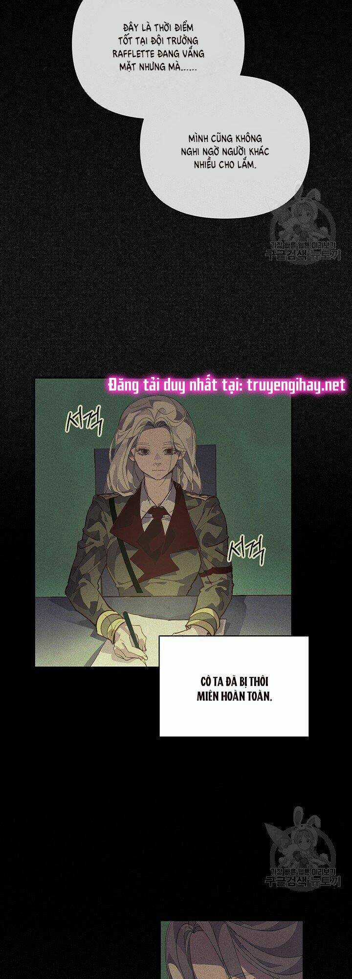 Hiệu Ứng Stigma Chapter 42.1 trang 9