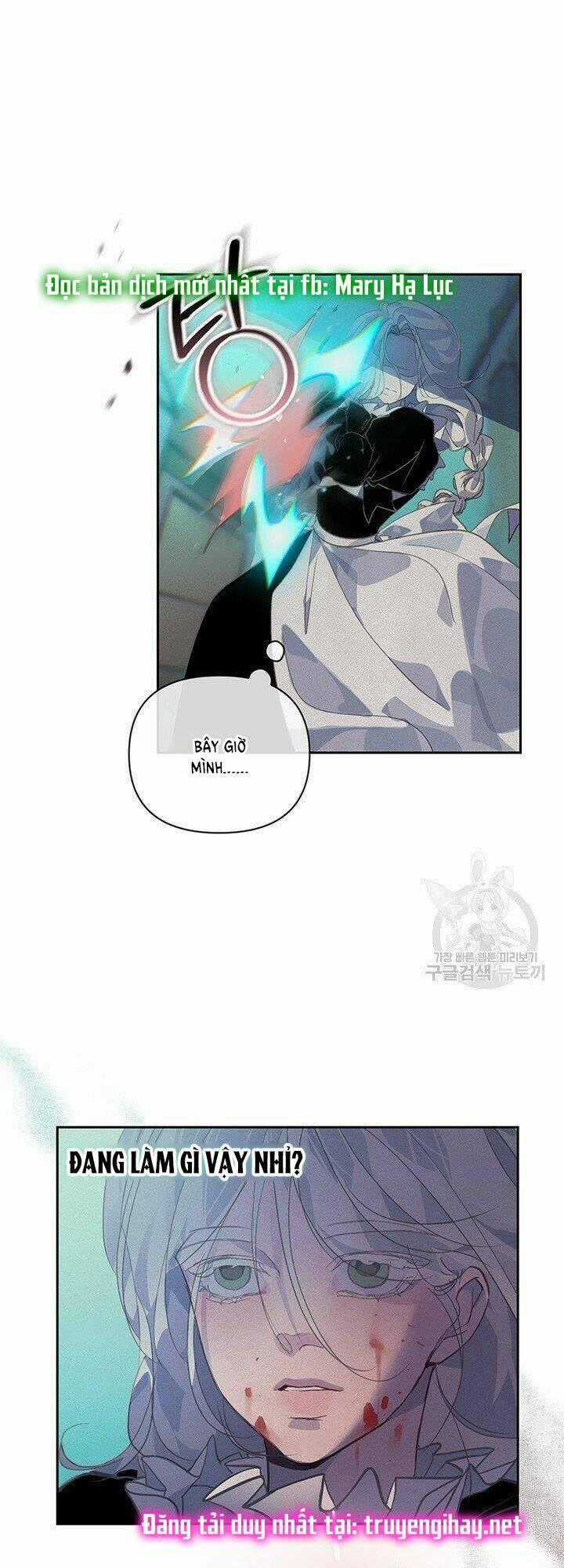 Hiệu Ứng Stigma Chapter 42.2 trang 0