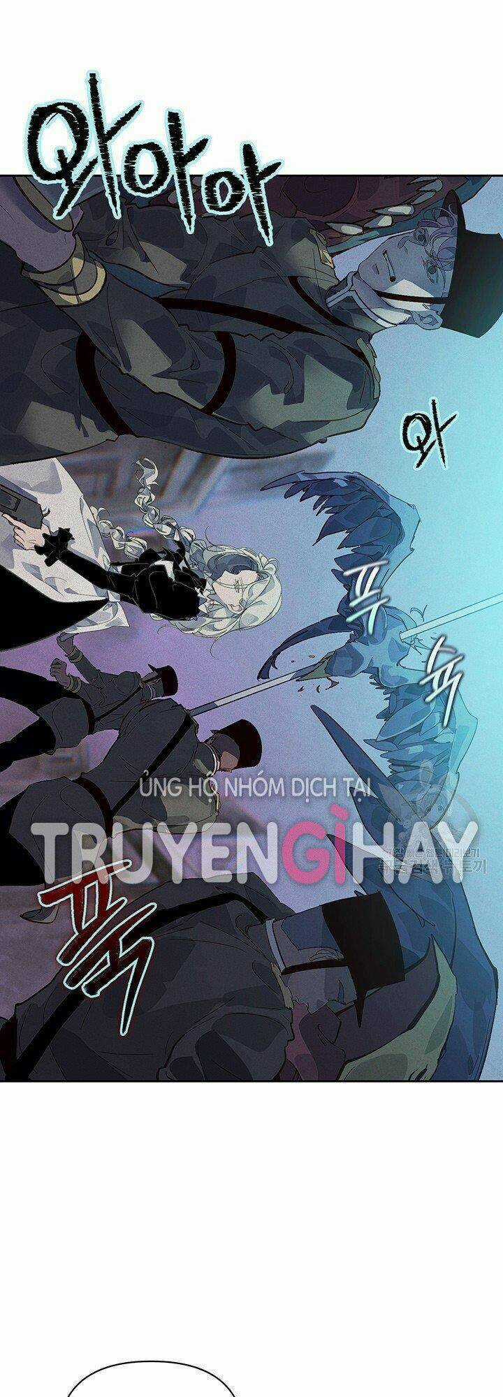 Hiệu Ứng Stigma Chapter 42.2 trang 10