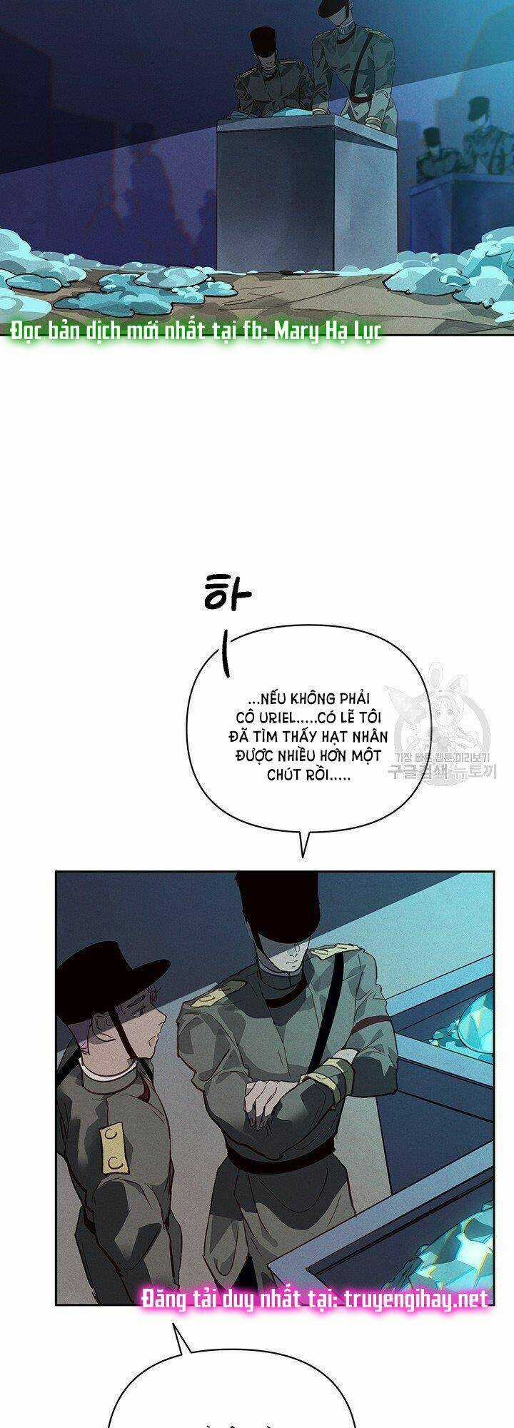 Hiệu Ứng Stigma Chapter 42.2 trang 12