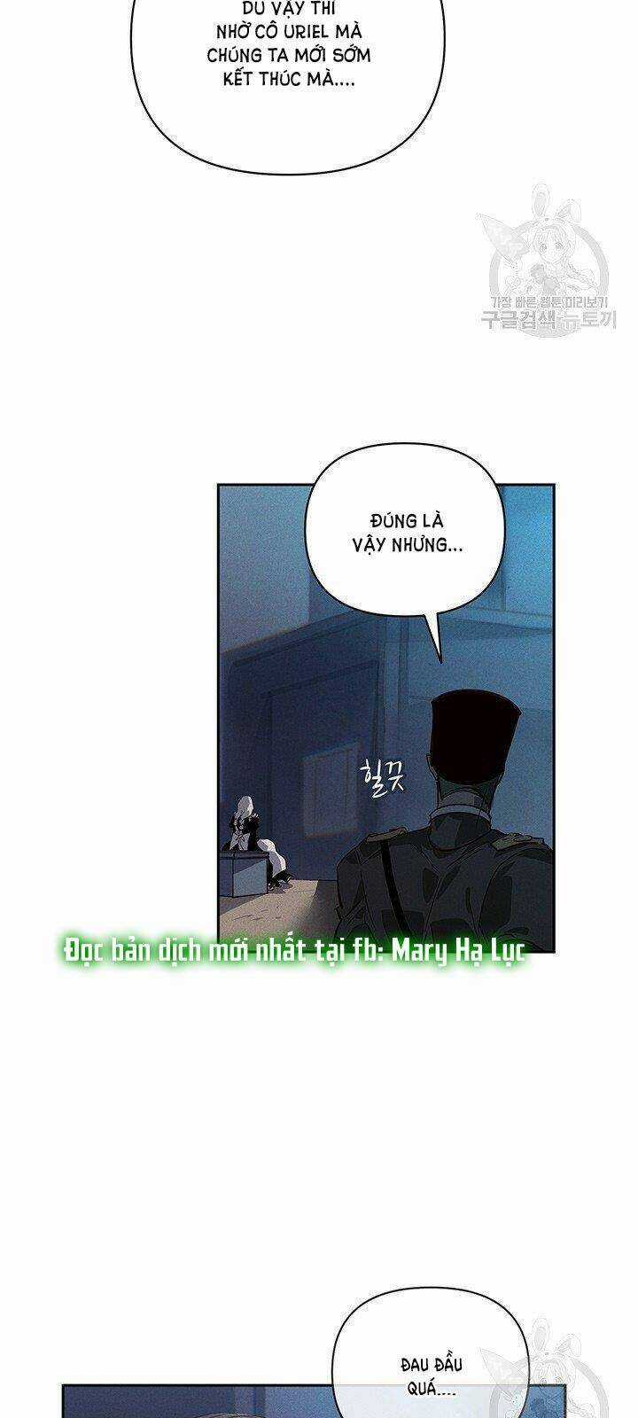 Hiệu Ứng Stigma Chapter 42.2 trang 13