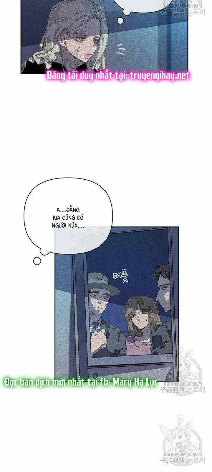 Hiệu Ứng Stigma Chapter 42.2 trang 14