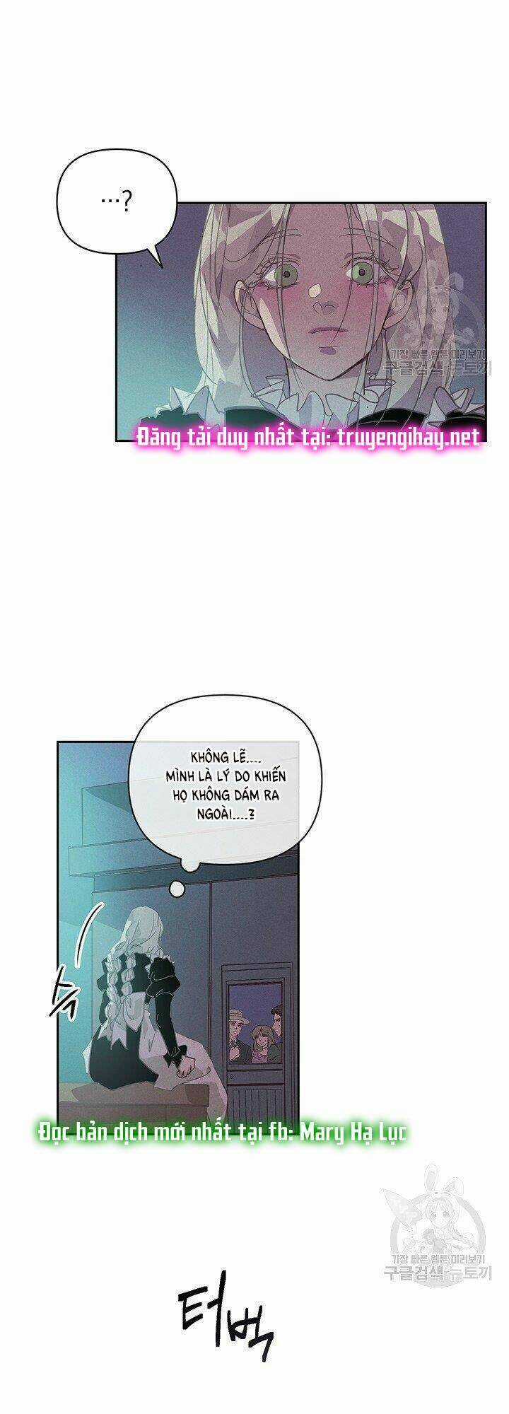 Hiệu Ứng Stigma Chapter 42.2 trang 16