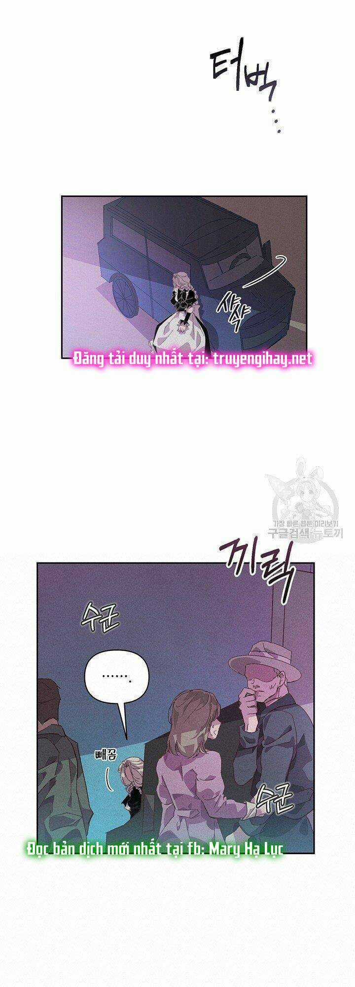 Hiệu Ứng Stigma Chapter 42.2 trang 17