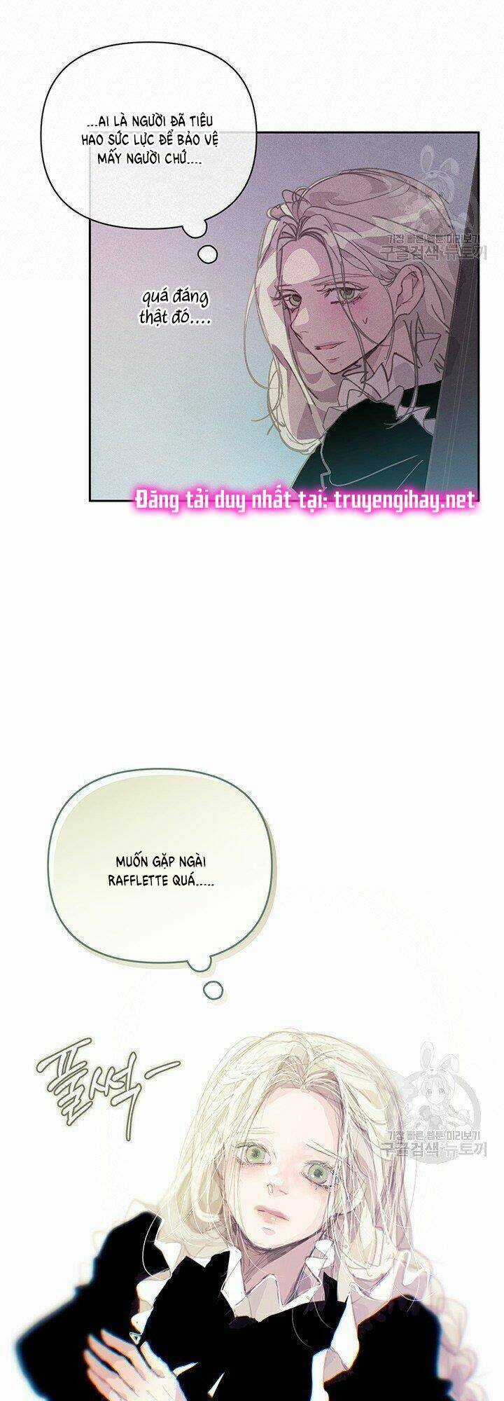 Hiệu Ứng Stigma Chapter 42.2 trang 18