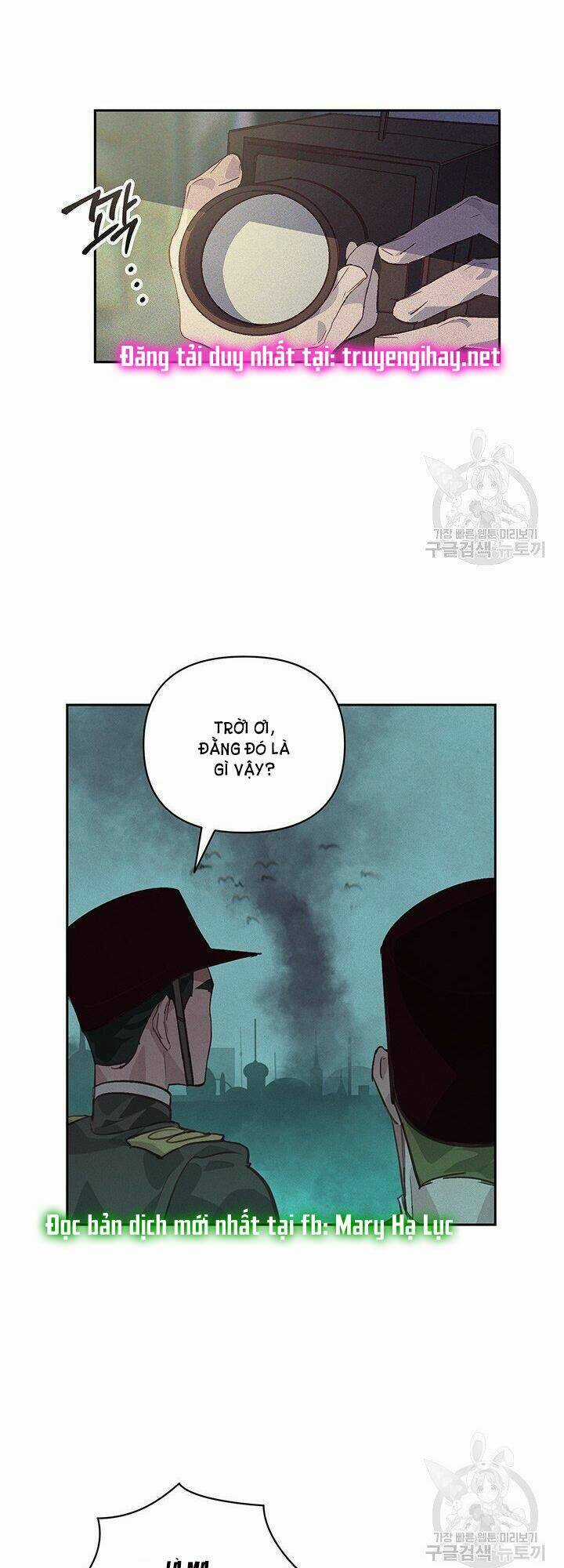 Hiệu Ứng Stigma Chapter 42.2 trang 2