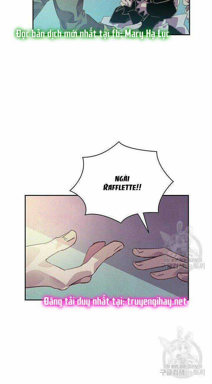 Hiệu Ứng Stigma Chapter 42.2 trang 20