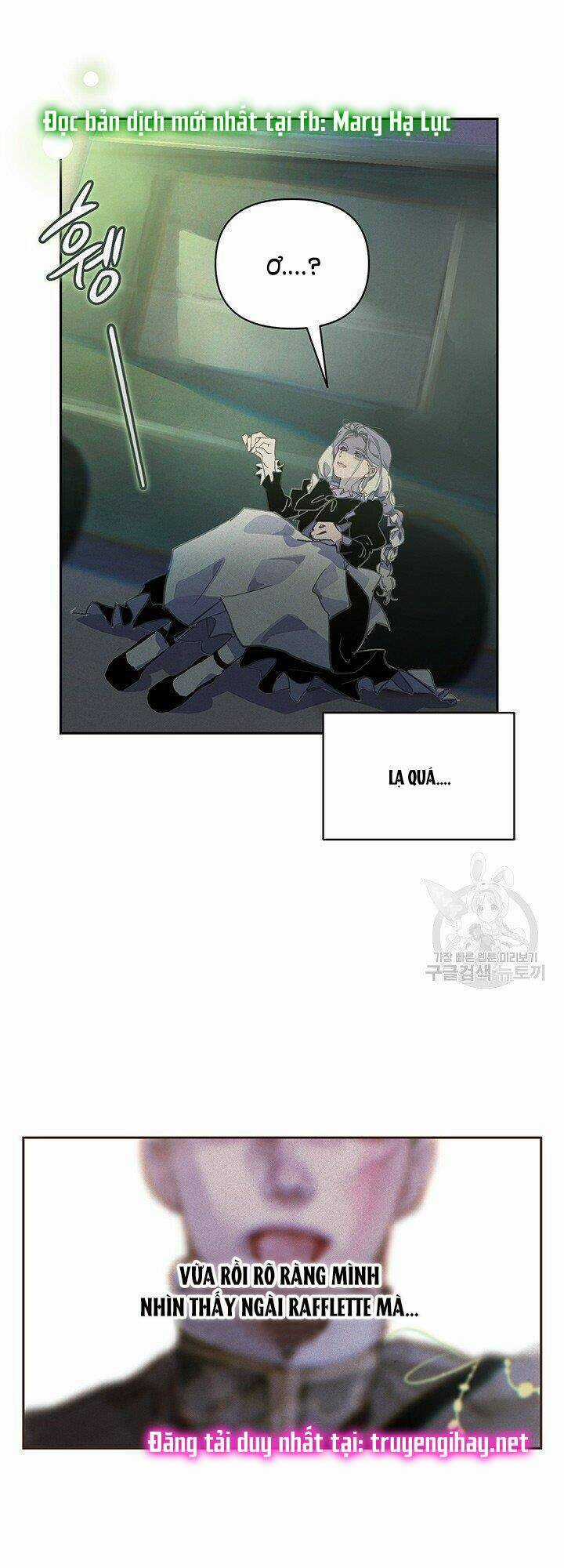 Hiệu Ứng Stigma Chapter 42.2 trang 21