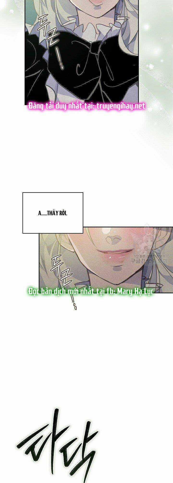 Hiệu Ứng Stigma Chapter 42.2 trang 23