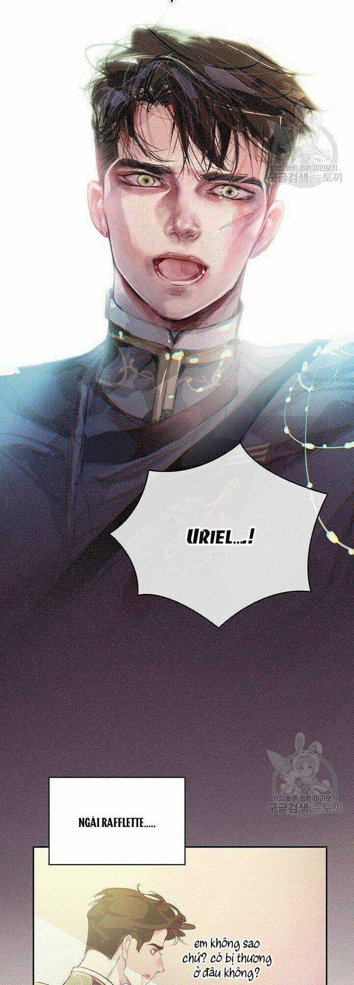 Hiệu Ứng Stigma Chapter 42.2 trang 24