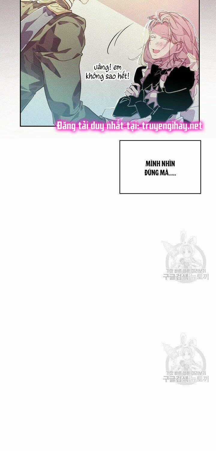 Hiệu Ứng Stigma Chapter 42.2 trang 25