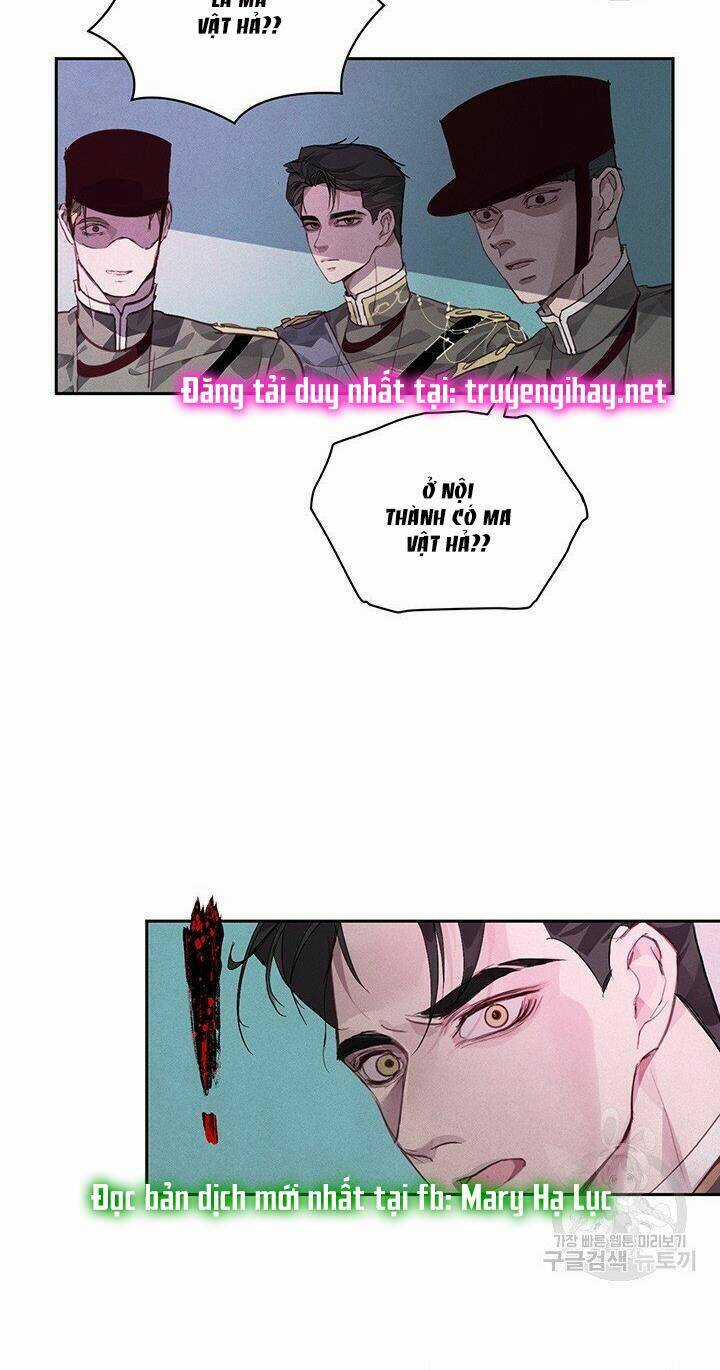 Hiệu Ứng Stigma Chapter 42.2 trang 3