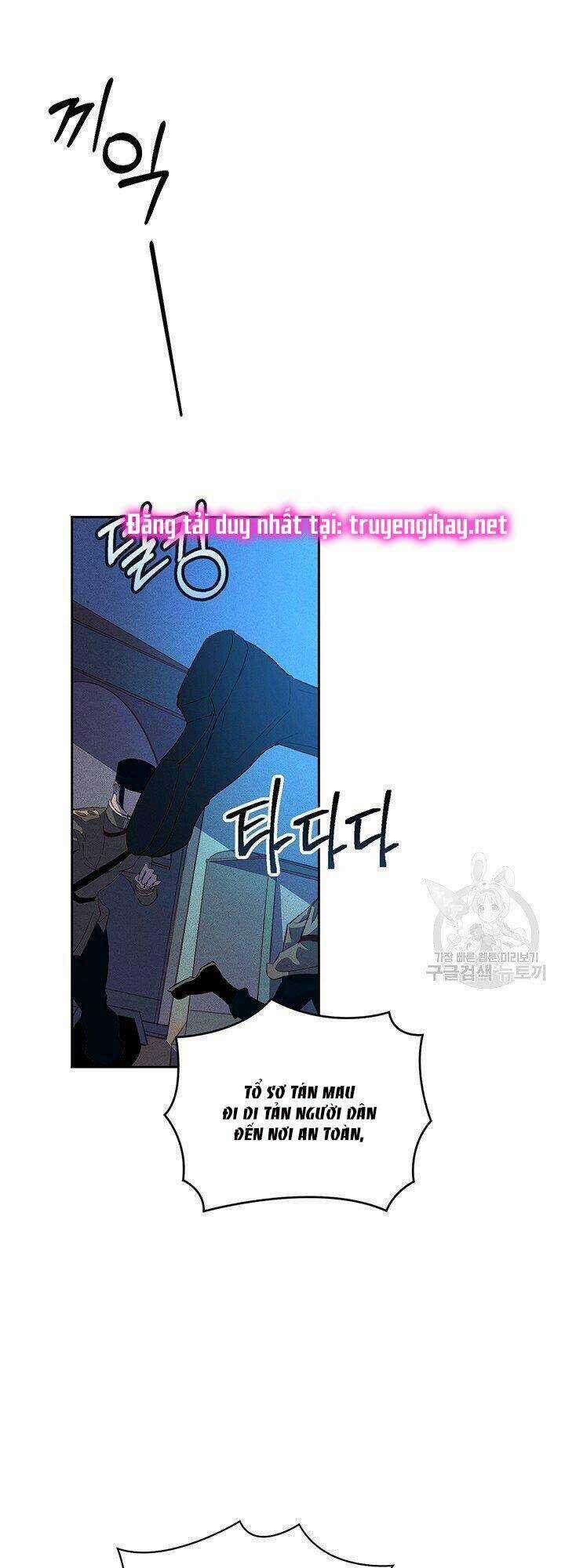 Hiệu Ứng Stigma Chapter 42.2 trang 5