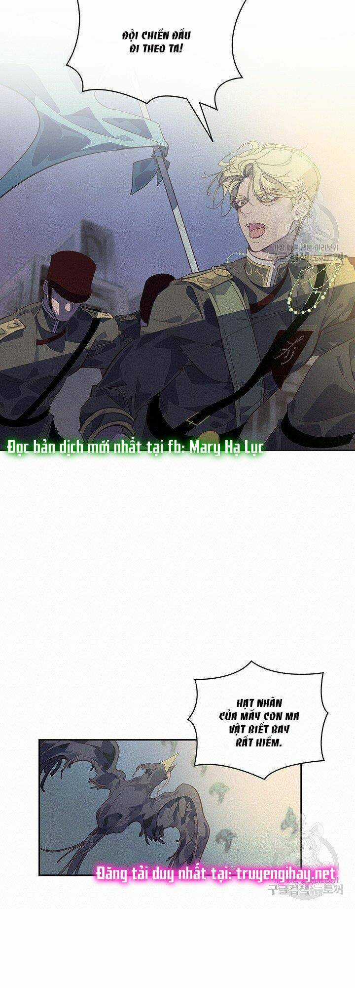 Hiệu Ứng Stigma Chapter 42.2 trang 6