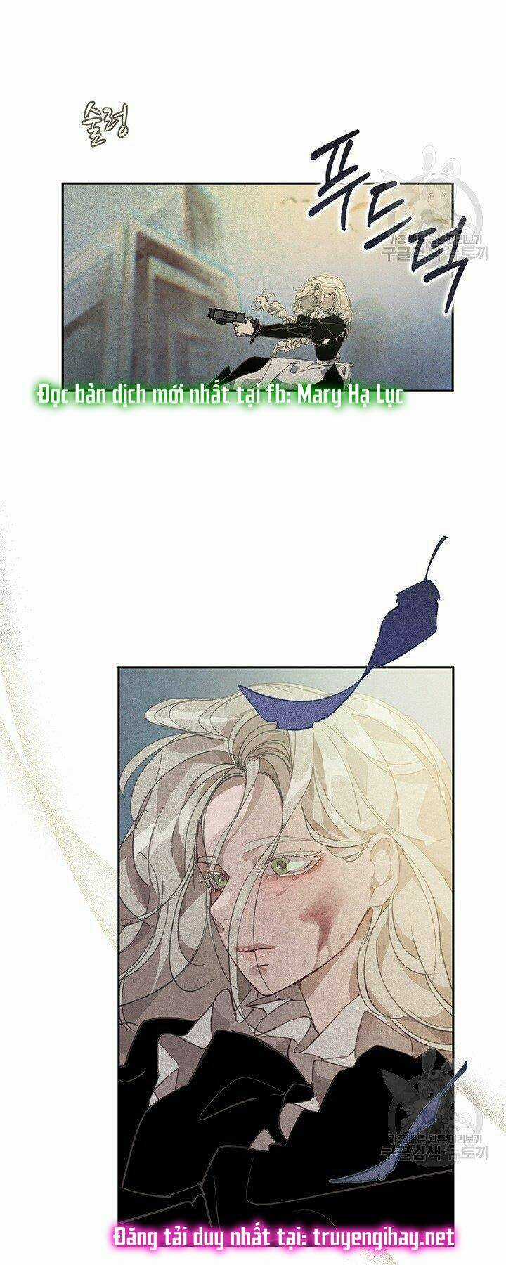 Hiệu Ứng Stigma Chapter 42.2 trang 8