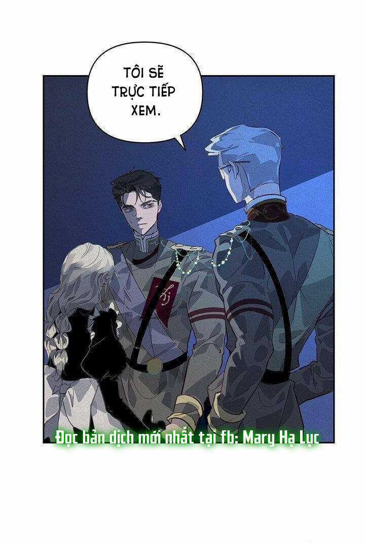 Hiệu Ứng Stigma Chapter 43.1 trang 10