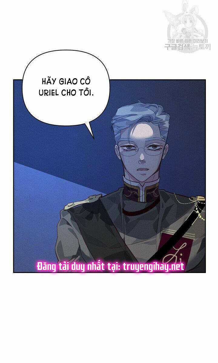 Hiệu Ứng Stigma Chapter 43.1 trang 11