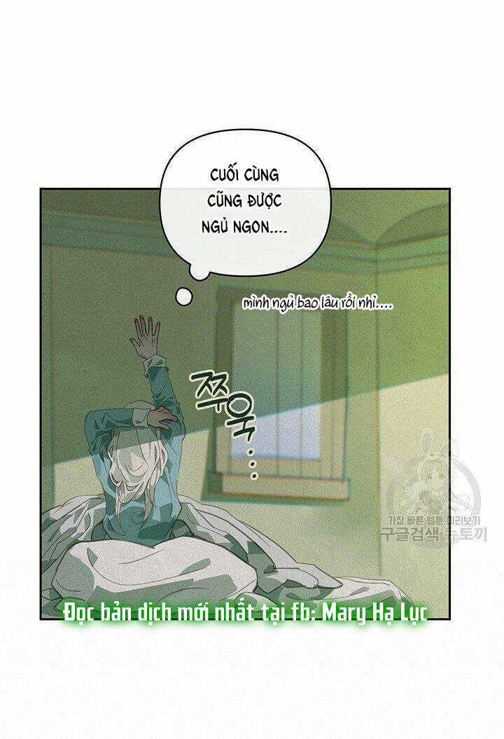 Hiệu Ứng Stigma Chapter 43.1 trang 15