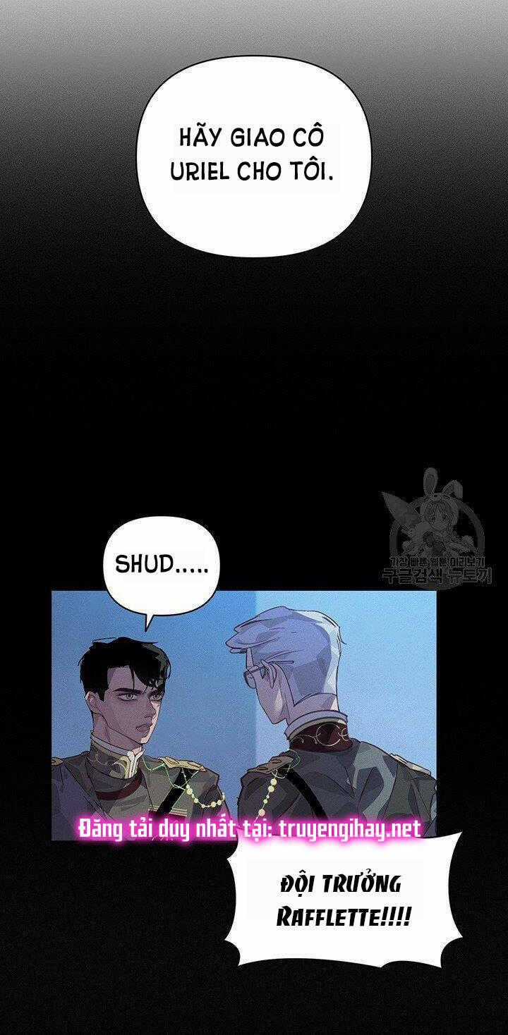 Hiệu Ứng Stigma Chapter 43.1 trang 17