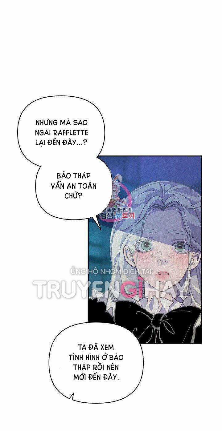 Hiệu Ứng Stigma Chapter 43.1 trang 2