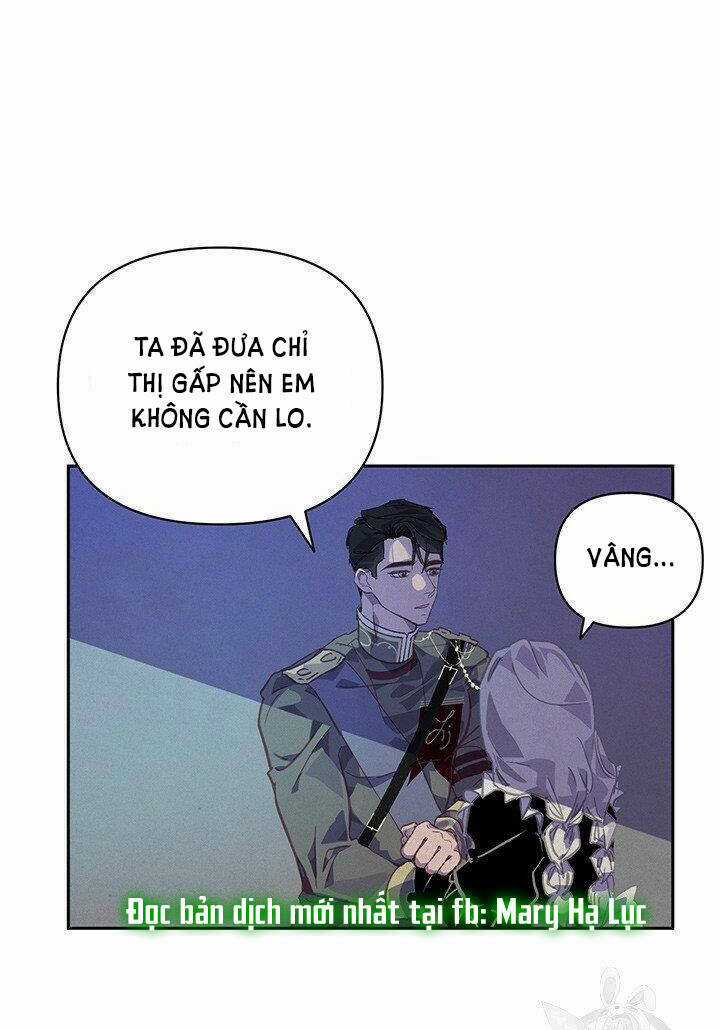 Hiệu Ứng Stigma Chapter 43.1 trang 3