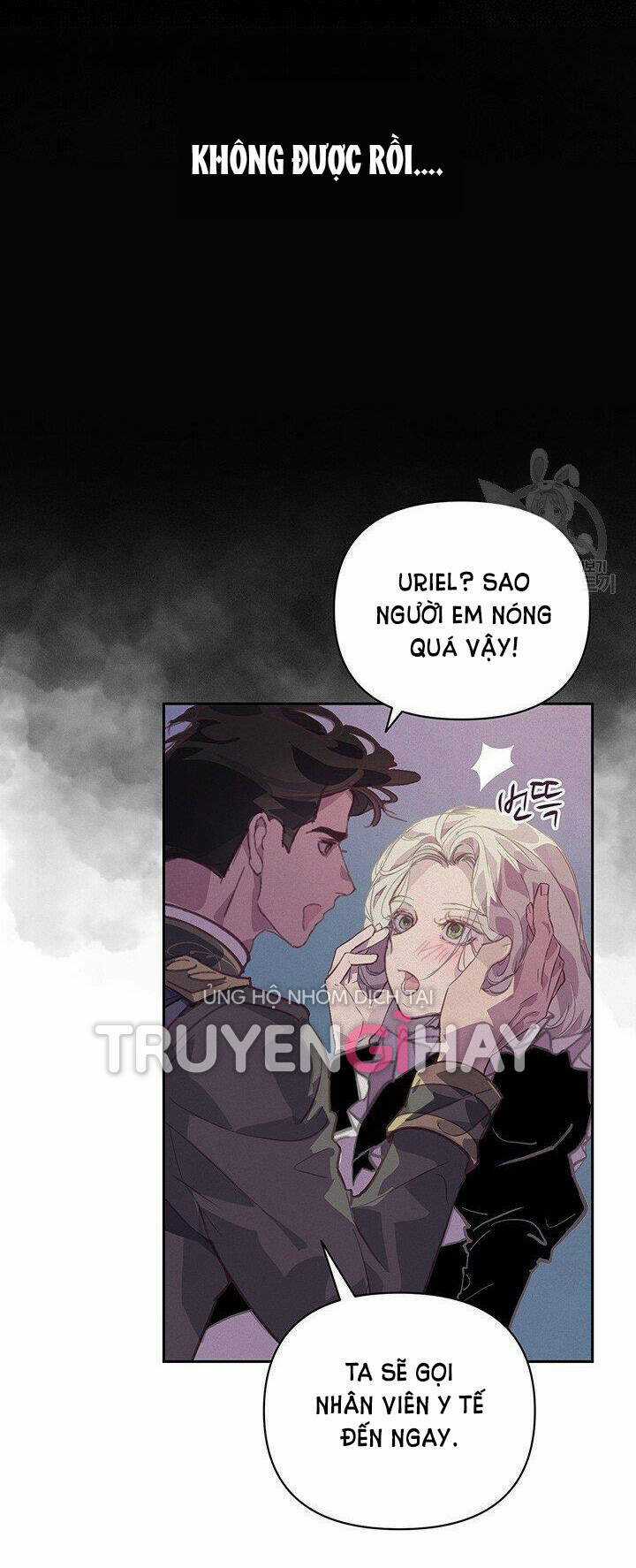 Hiệu Ứng Stigma Chapter 43.1 trang 8