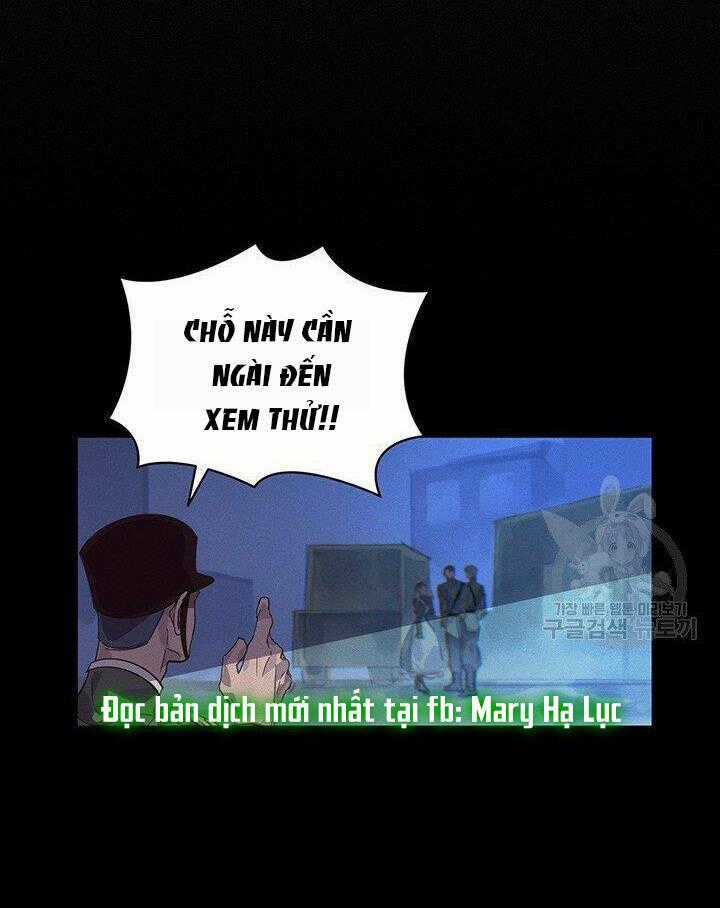 Hiệu Ứng Stigma Chapter 43.2 trang 0