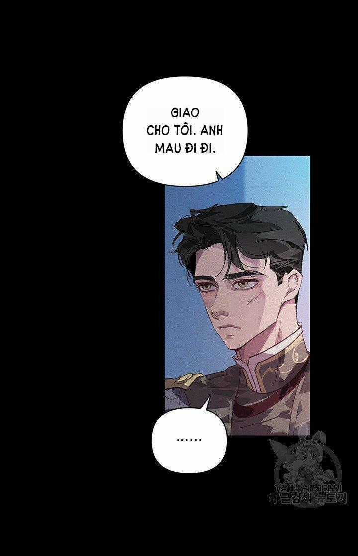 Hiệu Ứng Stigma Chapter 43.2 trang 1