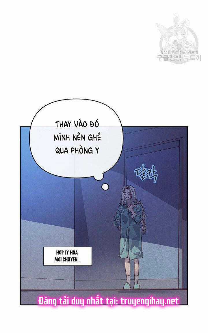Hiệu Ứng Stigma Chapter 43.2 trang 11