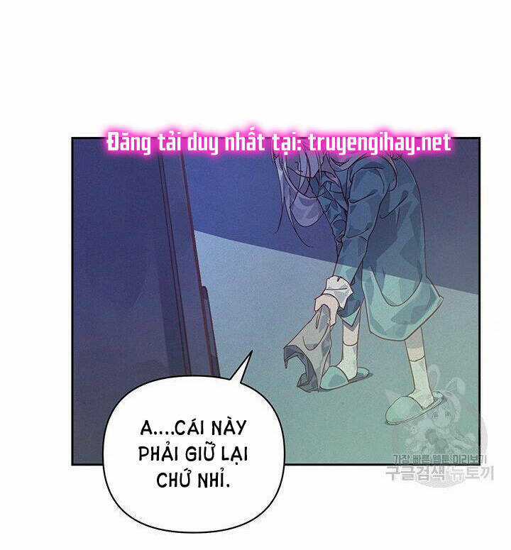 Hiệu Ứng Stigma Chapter 43.2 trang 13