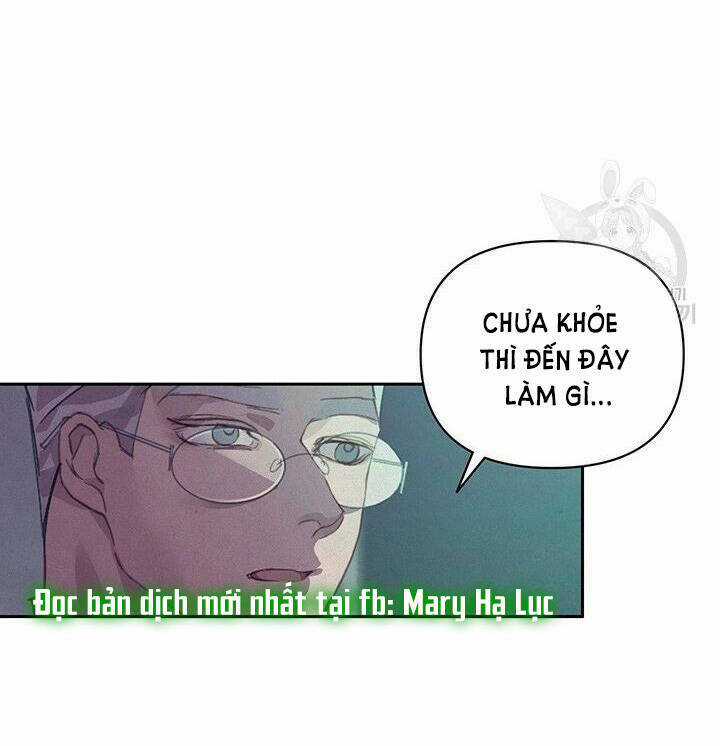 Hiệu Ứng Stigma Chapter 43.2 trang 19