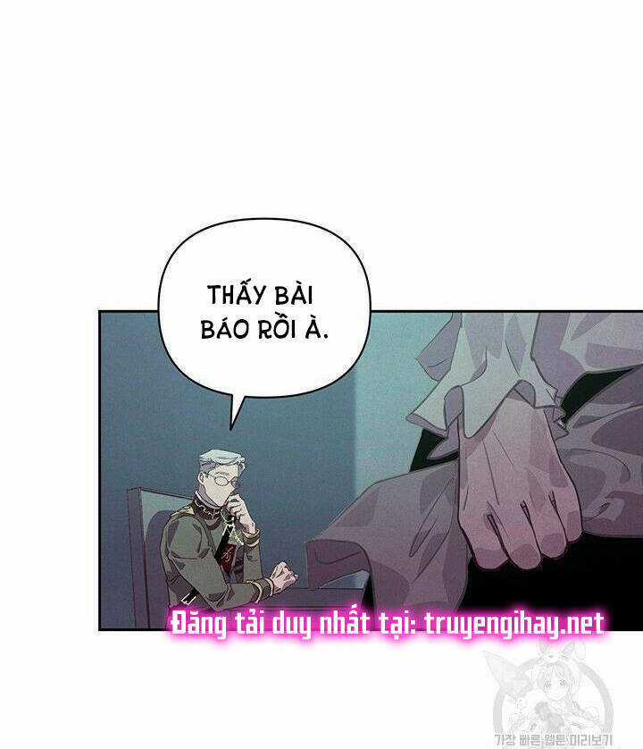 Hiệu Ứng Stigma Chapter 43.2 trang 20