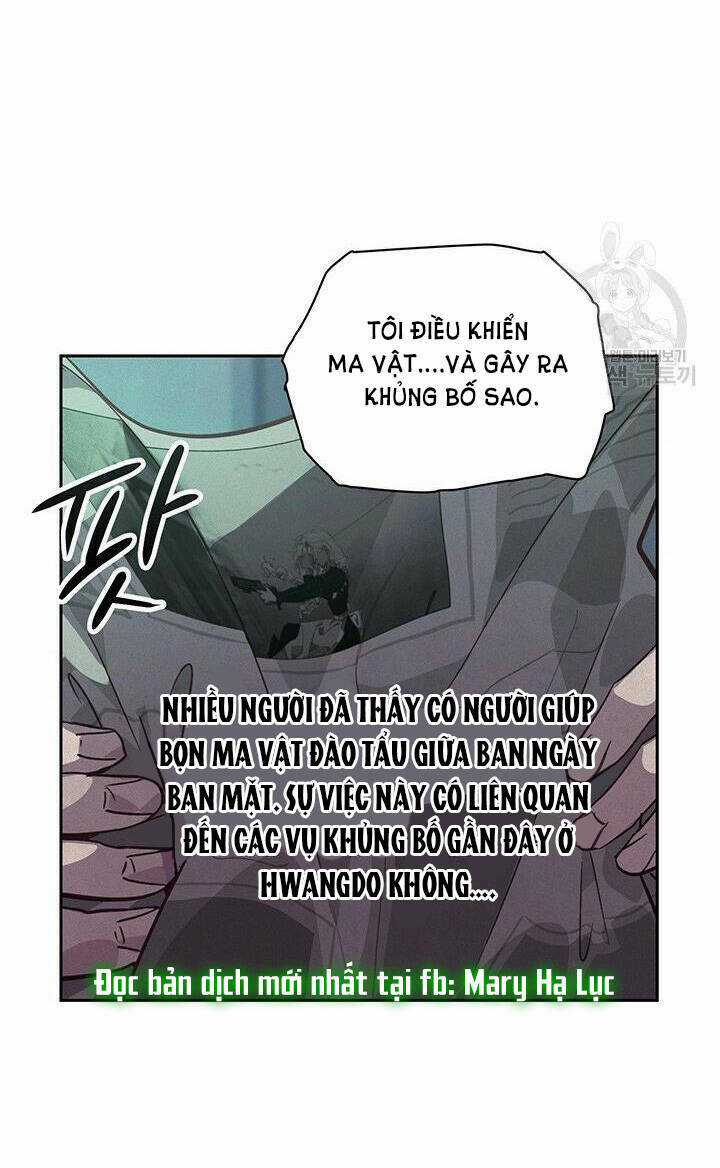 Hiệu Ứng Stigma Chapter 43.2 trang 22