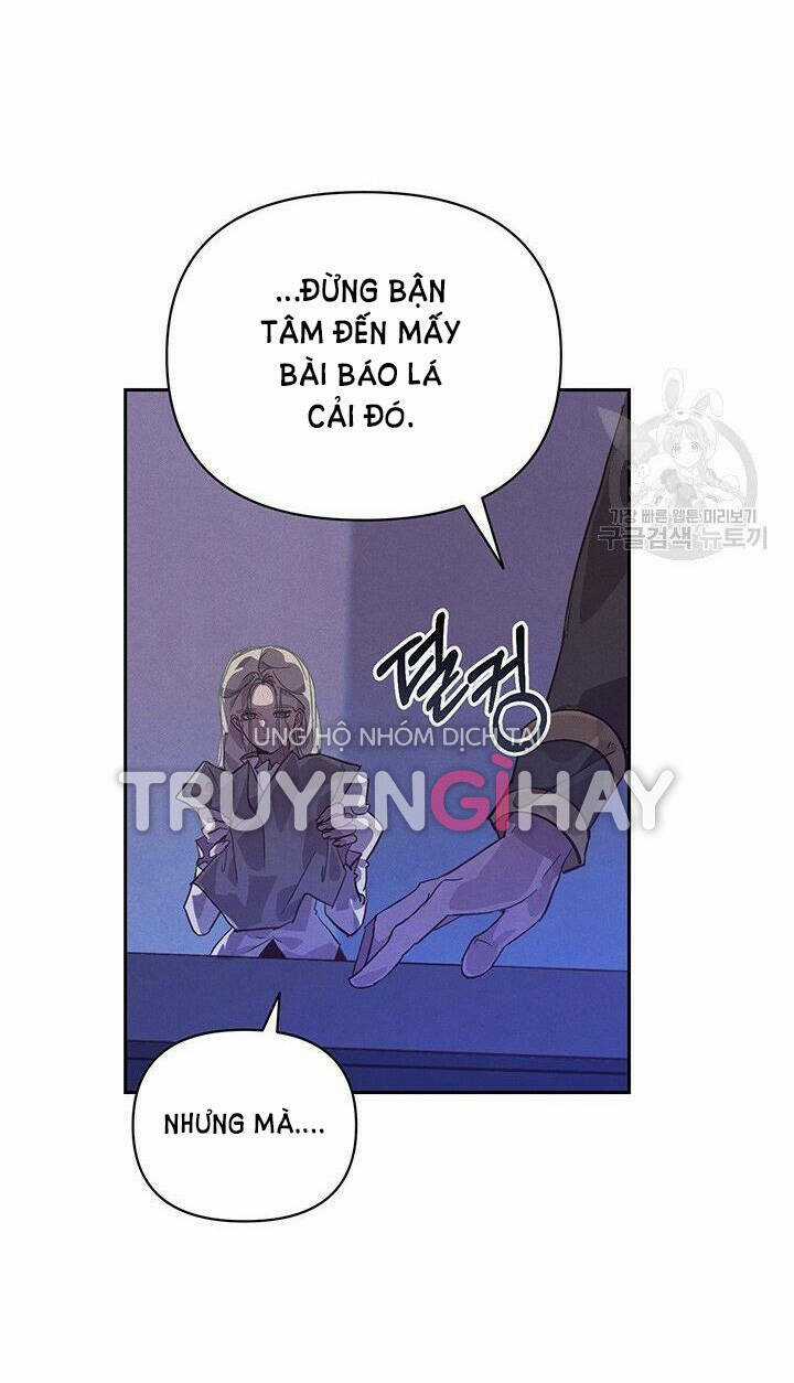 Hiệu Ứng Stigma Chapter 43.2 trang 23