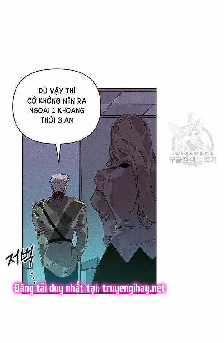 Hiệu Ứng Stigma Chapter 43.2 trang 24