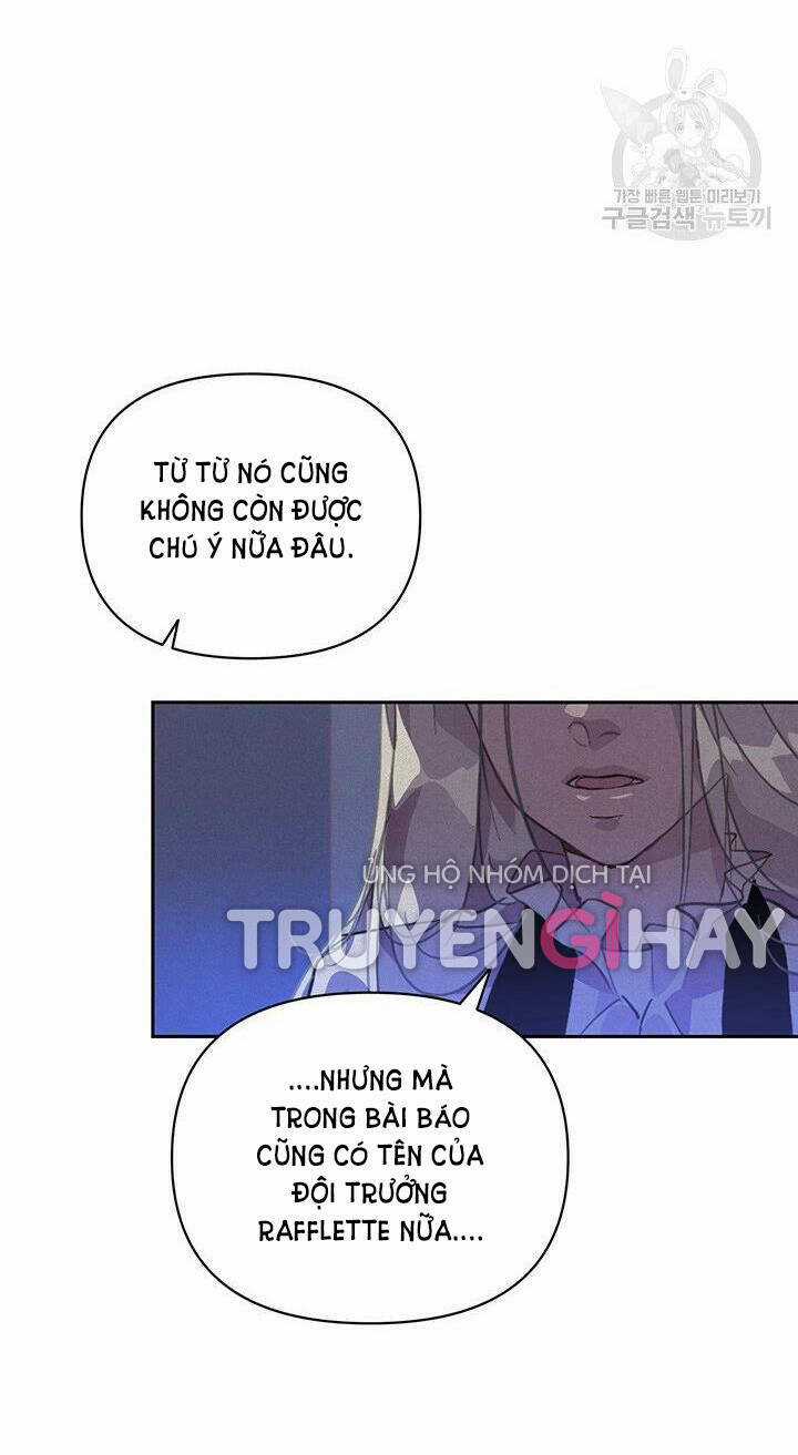 Hiệu Ứng Stigma Chapter 43.2 trang 26