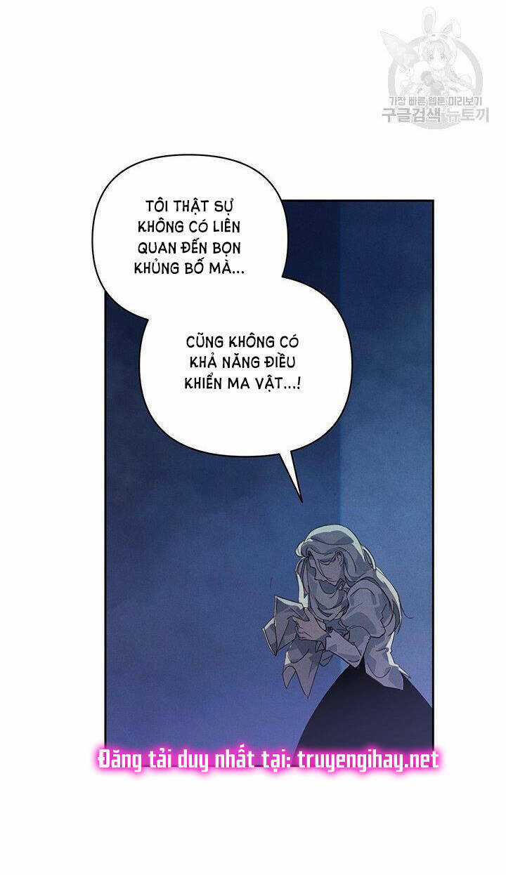 Hiệu Ứng Stigma Chapter 43.2 trang 27
