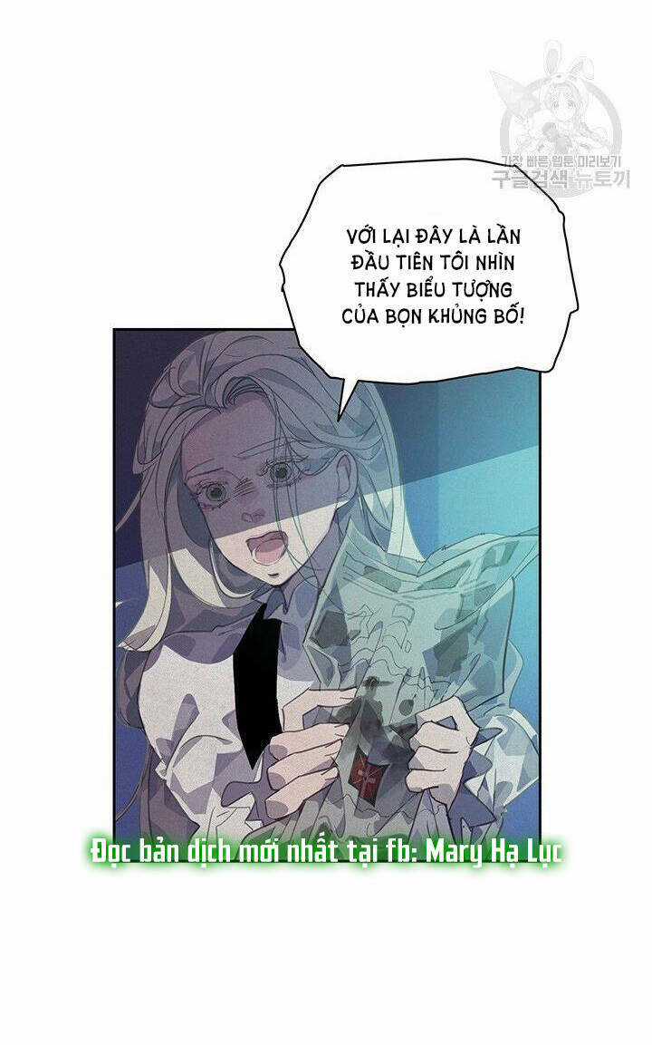 Hiệu Ứng Stigma Chapter 43.2 trang 28