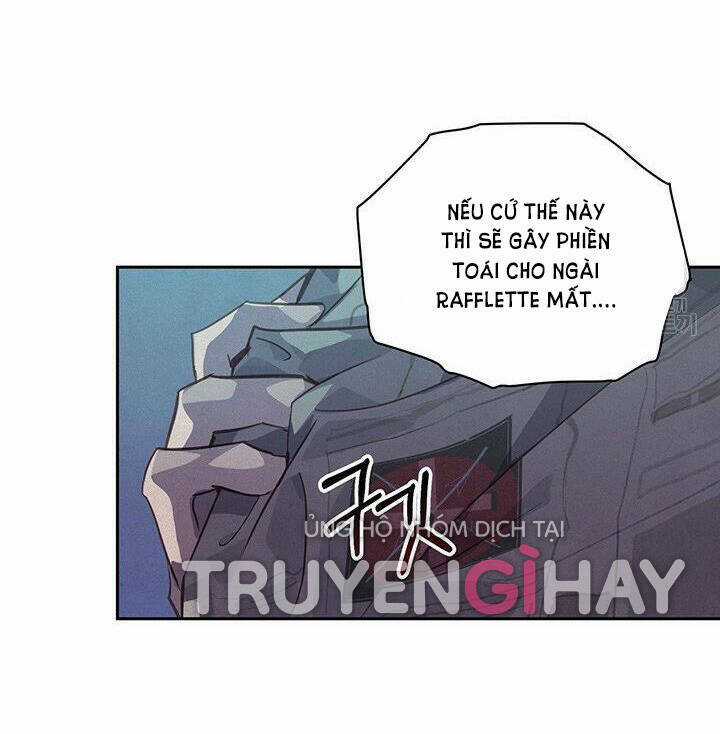 Hiệu Ứng Stigma Chapter 43.2 trang 29